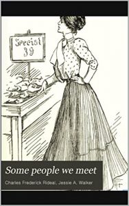 Baixar Some People We Meet (English Edition) pdf, epub, eBook
