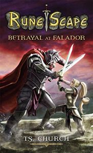Baixar Betrayal at Falador (Runescape) pdf, epub, eBook