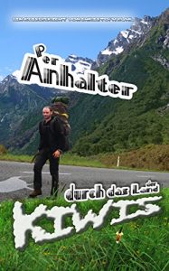Baixar Per Anhalter durch das Land der Kiwis (German Edition) pdf, epub, eBook