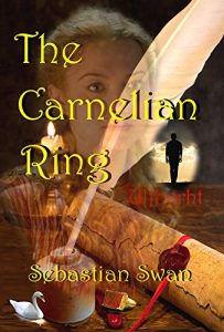 Baixar The Carnelian Ring: Ulfberht (English Edition) pdf, epub, eBook