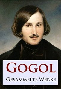 Baixar Gogol – Gesammelte Werke (German Edition) pdf, epub, eBook