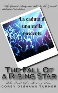 Baixar La caduta di una stella nascente (Italian Edition) pdf, epub, eBook