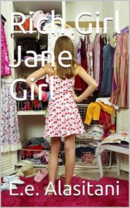 Baixar Rich Girl Jane Girl (English Edition) pdf, epub, eBook