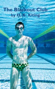 Baixar The Blackout Club (Adventures in Erotic Gay Breath Control Book 5) (English Edition) pdf, epub, eBook