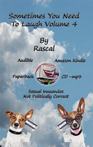 Baixar Sometimes You Need To Laugh Volume 4 (English Edition) pdf, epub, eBook