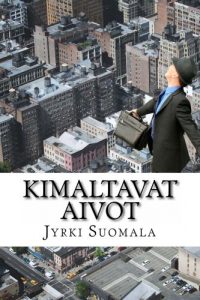 Baixar Kimaltavat Aivot (Finnish Edition) pdf, epub, eBook