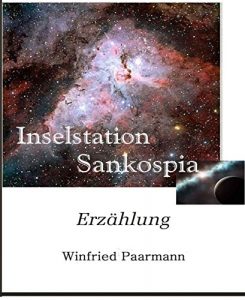 Baixar Inselstation Sankospia (German Edition) pdf, epub, eBook