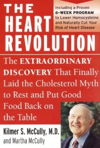 Baixar The Heart Revolution: The Extraordinary Discovery That Finally Laid the Cholesterol Myth to Rest pdf, epub, eBook