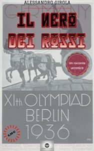 Baixar Il Nero dei Rossi (Corti Ucronici Vol. 1) (Italian Edition) pdf, epub, eBook