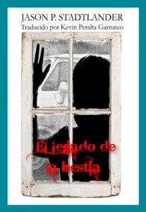 Baixar El Legado De La Bestia (Spanish Edition) pdf, epub, eBook