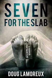 Baixar Seven For The Slab: A Horror Portmanteau (English Edition) pdf, epub, eBook