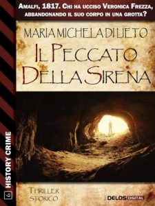 Baixar Il peccato della sirena (History Crime) pdf, epub, eBook