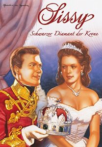 Baixar Sissy Band 8 – Schwarzer Diamant der Krone (German Edition) pdf, epub, eBook