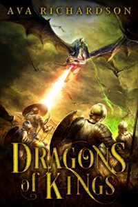 Baixar Dragons of Kings (Upon Dragon’s Breath Trilogy Book 2) (English Edition) pdf, epub, eBook