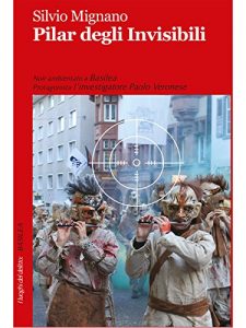 Baixar Pilar degli Invisibili (I luoghi del delitto) pdf, epub, eBook