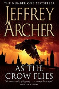 Baixar As the Crow Flies (English Edition) pdf, epub, eBook