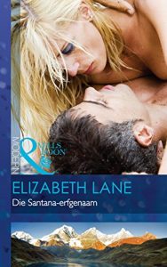Baixar Die Santana-erfgenaam (Modern) (Afrikaans Edition) pdf, epub, eBook