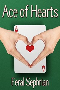 Baixar Ace of Hearts (English Edition) pdf, epub, eBook