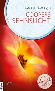 Baixar Lust de LYX – Coopers Sehnsucht (Lust-de-LYX-Reihe 6) (German Edition) pdf, epub, eBook