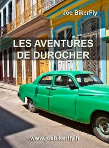 Baixar Les aventures de Durocher (French Edition) pdf, epub, eBook