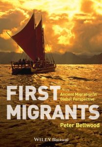 Baixar First Migrants: Ancient Migration in Global Perspective pdf, epub, eBook