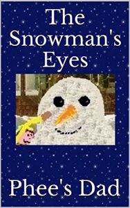Baixar The Snowman’s Eyes (English Edition) pdf, epub, eBook