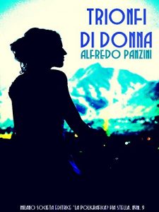 Baixar Trionfi di donna (Italian Edition) pdf, epub, eBook