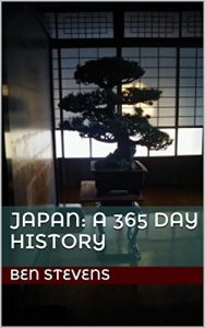 Baixar Japan: A 365 Day History (English Edition) pdf, epub, eBook