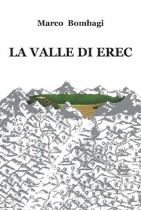 Baixar La valle di Erec pdf, epub, eBook