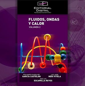 Baixar Fluidos; ondas y calor. Volumen 2 pdf, epub, eBook
