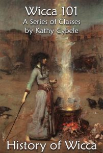 Baixar History of Witchcraft (Wicca 101 – Lecture Series Book 2) (English Edition) pdf, epub, eBook