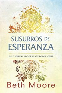 Baixar Susurros de esperanza (Spanish Edition) pdf, epub, eBook