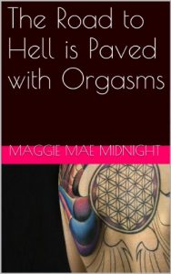Baixar The Road to Hell is Paved with Orgasms (Slipping into Sarah Book 2) (English Edition) pdf, epub, eBook