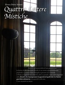 Baixar Quattro Lettere Mistiche (Italian Edition) pdf, epub, eBook