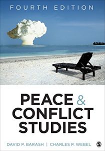 Baixar Peace and Conflict Studies pdf, epub, eBook