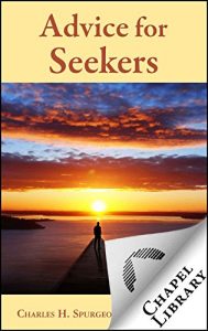 Baixar Advice for Seekers (English Edition) pdf, epub, eBook