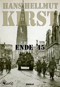 Baixar Ende ’45 (German Edition) pdf, epub, eBook