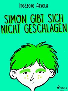Baixar Simon gibt sich nicht geschlagen pdf, epub, eBook