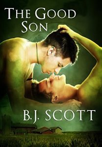 Baixar The Good Son: (ROMANCE: GAY) (English Edition) pdf, epub, eBook