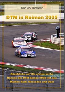 Baixar DTM in Reimen 2005 (German Edition) pdf, epub, eBook