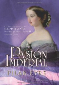 Baixar Pasion imperial (Novela Historica(la Esfera)) pdf, epub, eBook