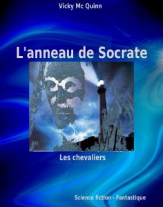 Baixar L’anneau de Socrate – Les chevaliers (French Edition) pdf, epub, eBook