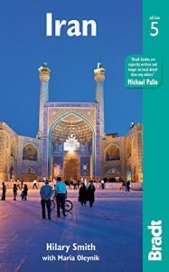 Baixar Iran (Bradt Travel Guides) pdf, epub, eBook