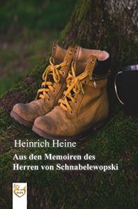 Baixar Aus den Memoiren des Herren von Schnabelewopski (German Edition) pdf, epub, eBook