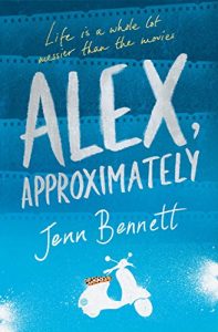 Baixar Alex, Approximately (English Edition) pdf, epub, eBook