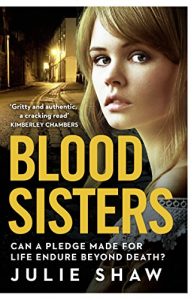 Baixar Blood Sisters: Can a pledge made for life endure beyond death? (Tales of the Notorious Hudson Family, Book 6) pdf, epub, eBook