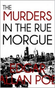 Baixar The Murders in the Rue Morgue (Annotated) (English Edition) pdf, epub, eBook