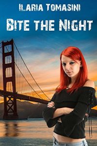 Baixar Bite the Night (Italian Edition) pdf, epub, eBook