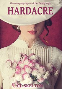 Baixar Hardacre (The Hardacre Family Saga Book 1) (English Edition) pdf, epub, eBook