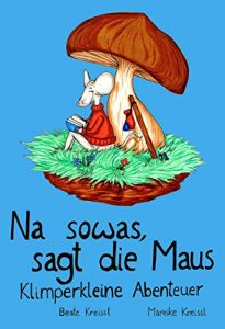 Baixar Na sowas, sagt die Maus (German Edition) pdf, epub, eBook